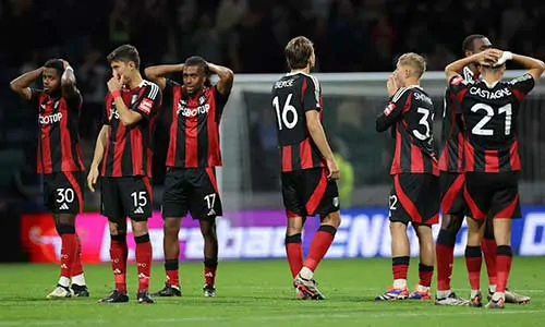 أطول ركلات جزاء في التاريخ