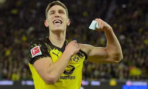 برشلونة يستبعد بشكل قاطع التعاقد مع نيكو شلوتربيك من دورتموند